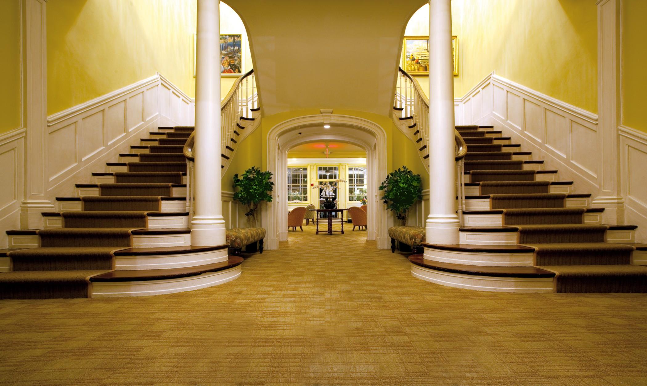 The Vanderbilt, Auberge Resorts Collection Newport Eksteriør bilde